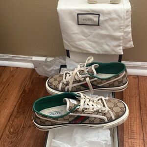 Gucci unisex sneakers